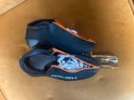 Krush Klapschaatsen Maat 40, Overige merken, Klapschaats, Ophalen of Verzenden, Zo goed als nieuw