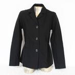 Vanilia Elements Jasje (Maat 38) - 26 € 30,-, Maat 38/40 (M), Vanilia, Zwart, Ophalen of Verzenden