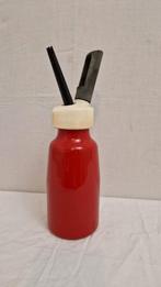 Vintage BOC West Germany Slagroomspuit, Ophalen of Verzenden