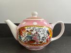 Blond Amsterdam theepot (groot) - Cake and tea, Huis en Inrichting, Keuken | Servies, Blond Amsterdam, Overige typen, Ophalen of Verzenden