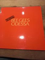 ️THE BEEGEES ODESSA LP PLAAT EN HOES ZIJN VG++, Cd's en Dvd's, Vinyl | Pop, Ophalen of Verzenden, 1960 tot 1980, Zo goed als nieuw