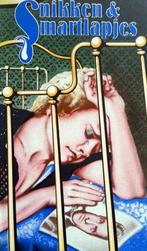 Herman Heijermans - Snikken & Smartlapjes, Boeken, Ophalen of Verzenden, Gelezen