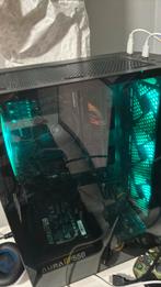 Low end gaming pc, Ophalen, Zo goed als nieuw, Gaming