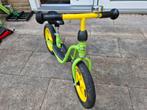 Puky Loopfiets - Groen, Ophalen, Gebruikt, Loopfiets