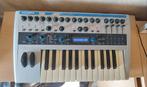 Novatiom synthesizer, Muziek en Instrumenten, Synthesizers, Overige aantallen, Zo goed als nieuw, Met midi-aansluiting, Ophalen