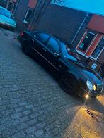 Mercedes-Benz E-Klasse 5.0 E500 Sedan AUT 2002 Zwart, Zwart, Leder, 4966 cc, Sedan