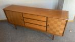 Dressoir (vintage), Huis en Inrichting, Kasten | Dressoirs, Ophalen of Verzenden, Gebruikt, 25 tot 50 cm