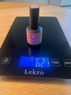 Pink Gellac 305 Pearly Nude, Beige, Ophalen of Verzenden, Zo goed als nieuw, Handen en Nagels