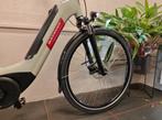 BATAVUS Altura E-go Power Groen Glans 51cm 2023, Fietsen en Brommers, Elektrische fietsen, 51 tot 55 cm, Gebruikt, Batavus