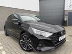 Hyundai i20 N -Line Black Edition Sport Automaat Topstaat, Automaat, Gebruikt, Euro 6, Bedrijf