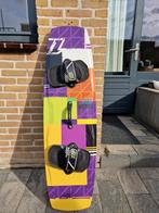 North Jaime Kiteboard 132/40, Watersport en Boten, Kitesurfen, Twintip, Ophalen, Gebruikt, Kiteboard