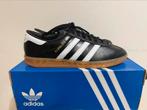 Te koop nieuwe Adidas Hamburg maat 42, Postlaan 3, Zwart, Nieuw, Ophalen of Verzenden