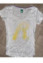 Replay top maat S, Ophalen of Verzenden, Zo goed als nieuw, Zonder mouw