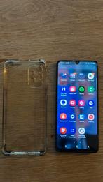 Samsung galaxy a32 5G telefoon, Telecommunicatie, Mobiele telefoons | Samsung, Zwart, Ophalen of Verzenden, Zo goed als nieuw