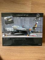 Duke Hawkins F-84F Thunderstreak 1/72, Overige merken, 1:50 of kleiner, Overige typen, Nieuw