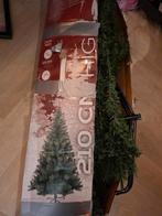 Kerstboom 210 cm, Diversen, Ophalen