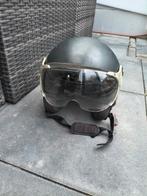 Vinz jet helm maat M, Ophalen of Verzenden, Gebruikt, Medium, Vinz