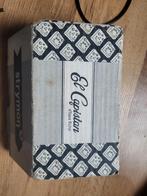 ~El Capistan~ dTapeEcho, Ophalen, Gebruikt, Multi-effect