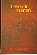 Hoogerland ds. A. Levende stenen, Verzenden, Gelezen, A. Hoogerland, Christendom | Protestants