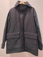 Te koop prachtige McGregor wollen winterjas, Kleding | Heren, Maat 52/54 (L), McGregor, Zwart, Ophalen of Verzenden