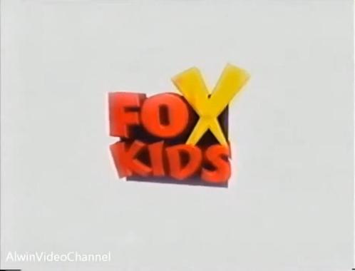 GEZOCHT: tv-series opgenomen van Fox Kids (ZIE OMSCHRIJVING), Cd's en Dvd's, VHS | Kinderen en Jeugd, Gebruikt, Tekenfilms en Animatie