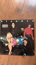 Blondie, Ophalen of Verzenden, 1980 tot 2000, Zo goed als nieuw
