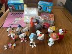 Snoopy pakket, Verzamelen, Ophalen of Verzenden, Snoopy, Gebruikt, Beeldje of Figuurtje