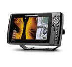 Humminbird Helix 9 MSI+ GPS G3N, Watersport en Boten, Ophalen of Verzenden, Zo goed als nieuw, Kaartplotter of Fish Finder