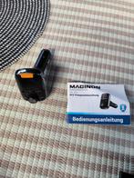 Fm transmitter  maginon., Auto diversen, Carkits, Ophalen of Verzenden, Zo goed als nieuw
