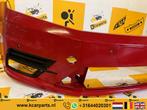 Voorbumper volkswagen Caddy MAXI 2015+ R16 6xPDC 2K5807221K, Auto-onderdelen, Ophalen of Verzenden, Gebruikt, Voor, Bumper