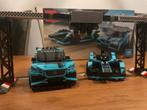 Lego Speed Champions 76898 Jaguar, Ophalen of Verzenden, Gebruikt, Complete set, Lego