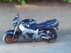 Yamaha YZF750R bj93 gaat weg in onderdelen, Motoren, Ophalen of Verzenden, Gebruikt