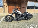 Harley Davidson Streetbob 114 (2021), Motoren, Motoren | Harley-Davidson, 2 cilinders, ABS, Particulier, Meer dan 35 kW