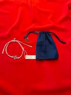 TORY BURCH Armband (NIEUW), Ophalen of Verzenden, Nieuw, Wit, Met bedels of kralen