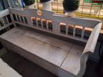Klepbank, Huis en Inrichting, Ophalen, 250 tot 300 cm, Gebruikt, 75 tot 100 cm
