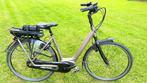 Luxe goede Elektrische Fiets Gazelle Grenoble C7 Bosch 53cm, Ophalen, Gebruikt, 51 tot 55 cm, 50 km per accu of meer