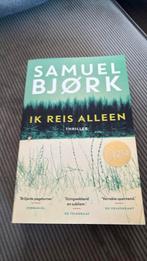 Samuel Bjork - Ik reis alleen, Gelezen, Ophalen of Verzenden, Samuel Bjork, Nederland