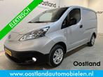 Nissan E-NV200 Business 40 kWh / 100% elektrisch ! / Airco /, Gebruikt, Zwart, Met garantie (alle), 450 kg
