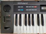 Roland Alpha Juno-2, Muziek en Instrumenten, Synthesizers, Ophalen, Roland, Met midi-aansluiting, 61 toetsen