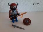 Playmobil stoere barbaar 4677, Kinderen en Baby's, Speelgoed | Playmobil, Ophalen of Verzenden, Zo goed als nieuw, Complete set