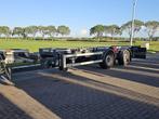 GS AN-1800 C 20ft tank container, Auto's, Overige kleuren, Bedrijf, Aanhangers en Opleggers, Te koop