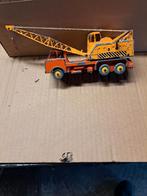 Dinky Toys  lorry crane 20 tons  Meccano, Ophalen of Verzenden, Gebruikt, OttOMobile