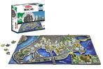 4D Puzzel Macau, Hobby en Vrije tijd, Nieuw, Ophalen of Verzenden, Meer dan 1500 stukjes, Rubik's of 3D-puzzel