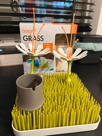 BOON grass afdruiprek beschikbaar voor biedingen