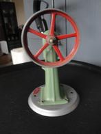 Stoommachine Wilesco Model PONS. IZGS., Ophalen of Verzenden, Zo goed als nieuw