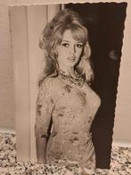 Ansichtkaart Brigitte Bardot, Ophalen of Verzenden, 1960 tot 1980, Ongelopen, Sterren en Beroemdheden