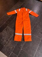 Safe4u offshore overall gevoerd maat 52, Ophalen of Verzenden, Zo goed als nieuw, Overall