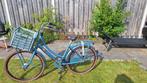Meisjesfiets 28" Cortina U4, Fietsen en Brommers, Fietsen | Meisjes, Gebruikt, Cortina U4, Handrem, Ophalen