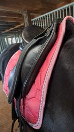 Fryso Legacy zadel, Dieren en Toebehoren, Ophalen, Dressuur