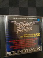 Streetfighter (uk), Verzenden